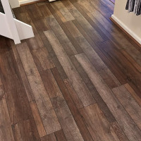 laminate wood floor