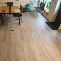 commercial laminate flooring